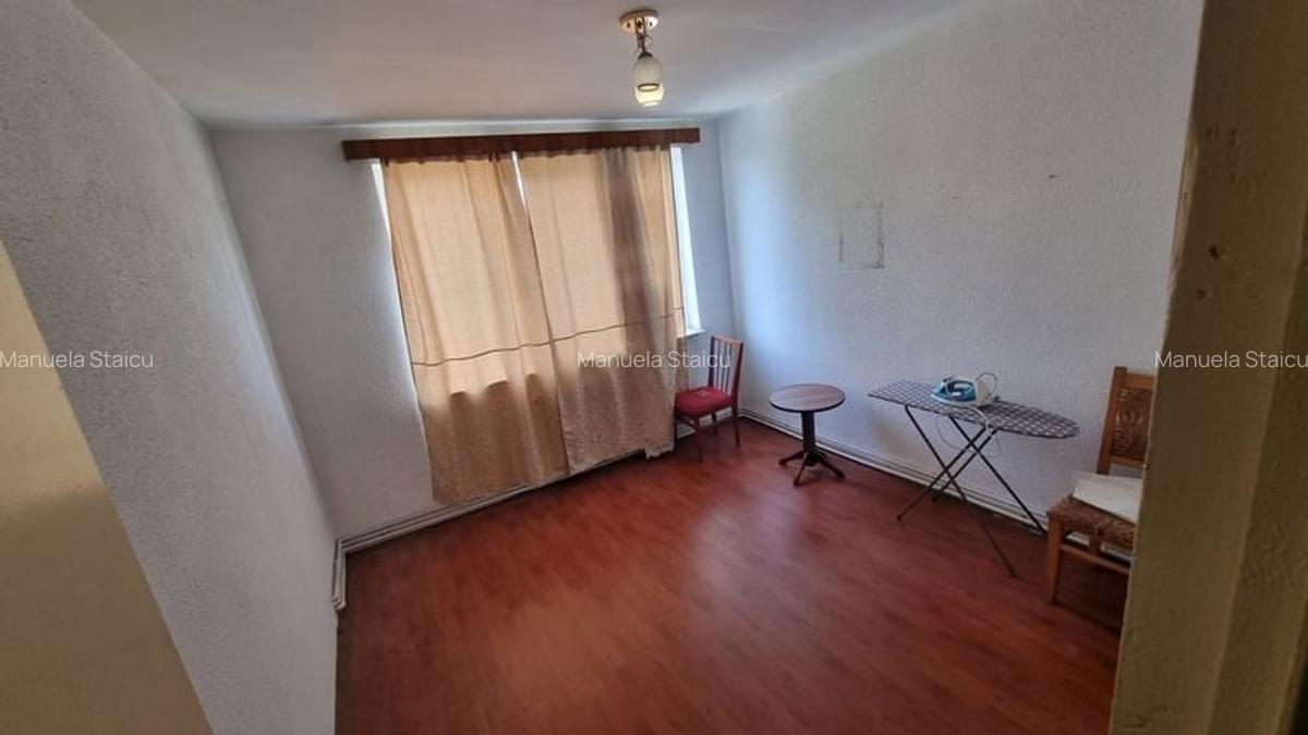 Apartament 2 camere, Targu Jiu, Str. 16 Februarie (zona Unirii) - 1