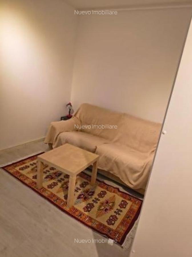 Garsoniera | Hils Brauner | Centrala | Balcon | Metrou - 5