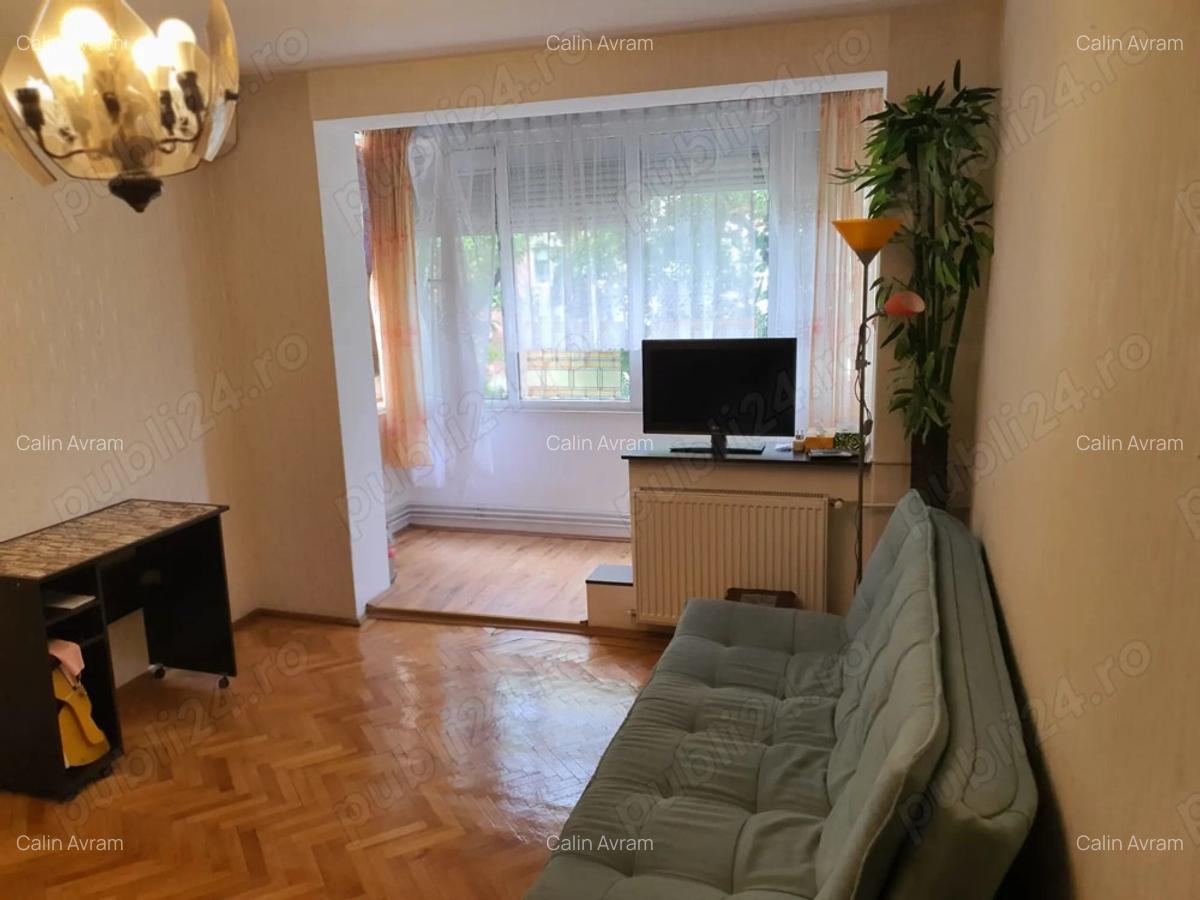 FARA COMISION - Vind apartament 3 camere in Timisoara, Zona Tipografilor - 2 FARA COMISION - Vind apartament 3 camere in Timisoara, Zona Tipografilor - 2