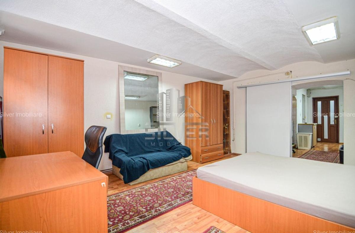 Apartament / Spatiu birou de inchiriat in Zona Centrala - Strada Horea - 1