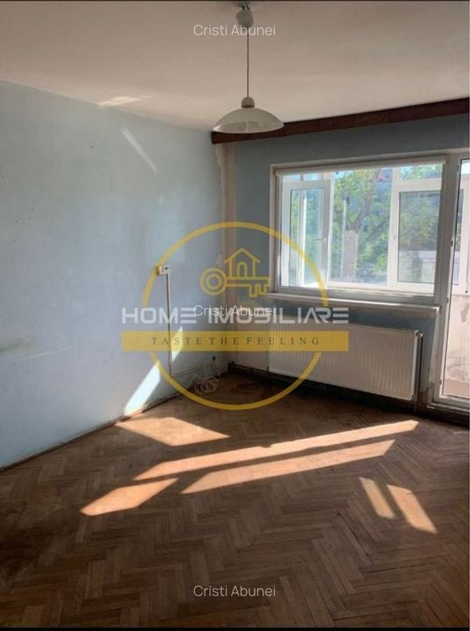 Apartament 2 camere | Podu Ros -  | 50 mp | Etaj 3/4 | Fără risc seismic - 4