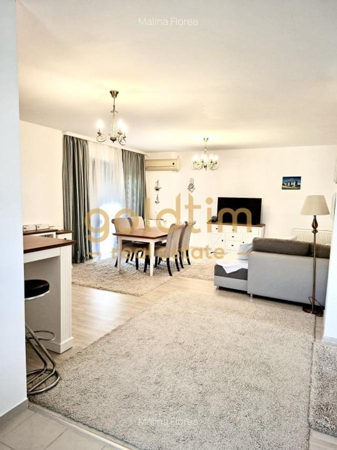 APARTAMENT 3 CAMERE 101MP/1 MIN PLAJA/BOXA/MOBILAT-UTILAT/SARA SEA VIEW-OLIMP - 1