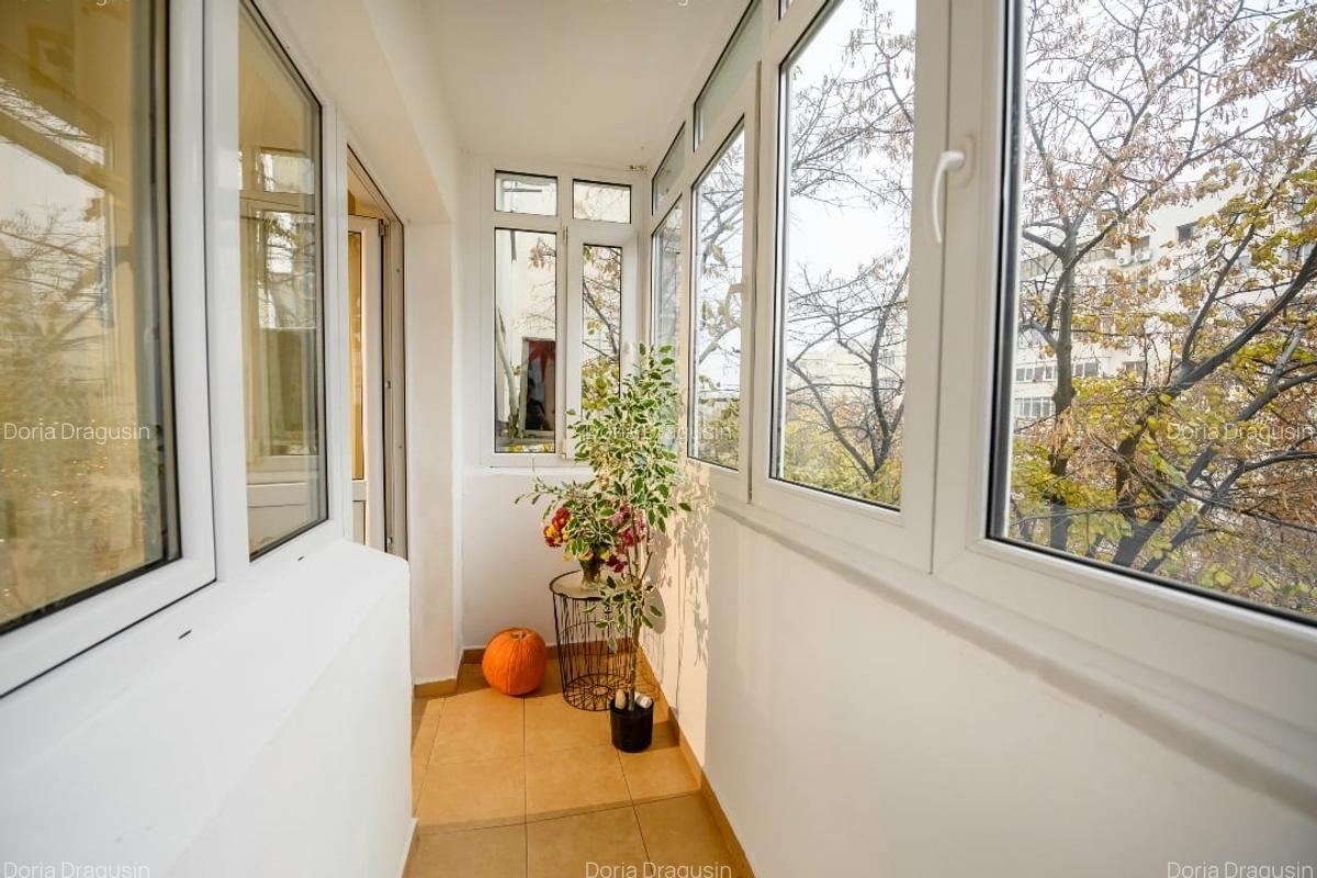 Garsoniera  Dristor, design artistic stil AirBnB, 7 min metrou, utilata complet - 8