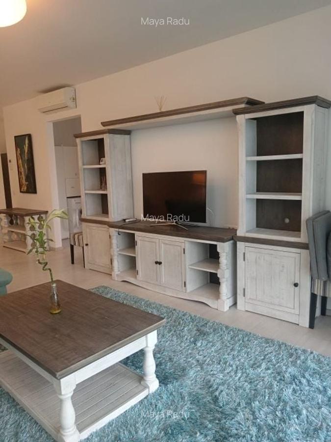 | De inchiriat | 2 camere | Floreasca | PARCARE INCLUSA - 3