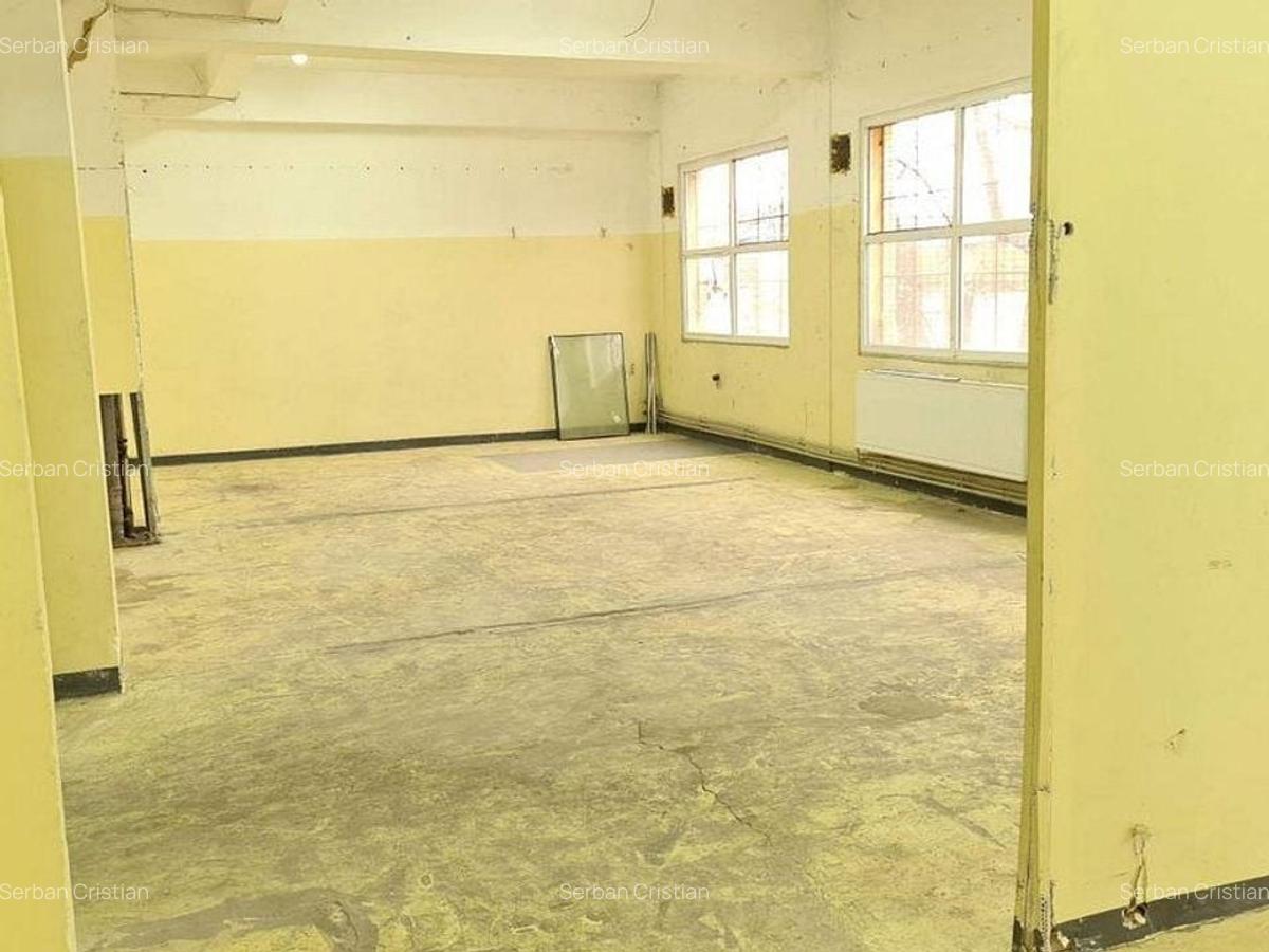 Drumul Intre Tarlale spatiu productie 1350 mp - 5