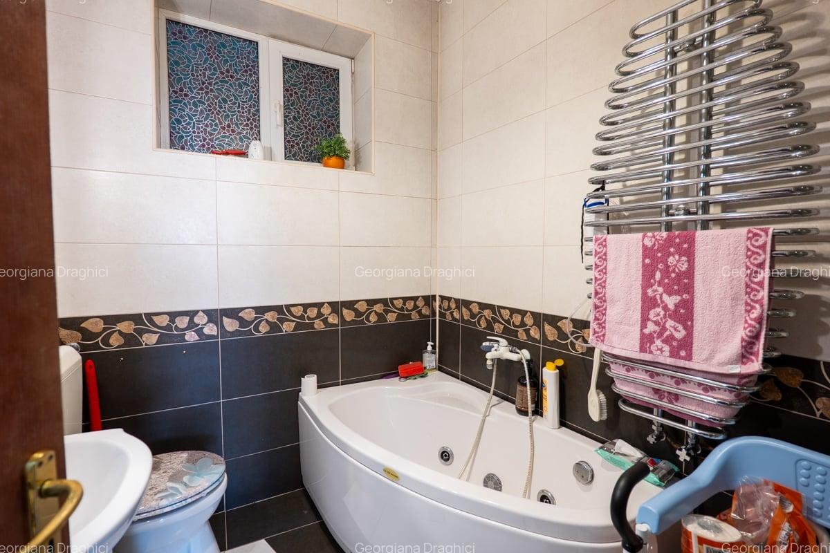 4 camere Matei Basarab - 11