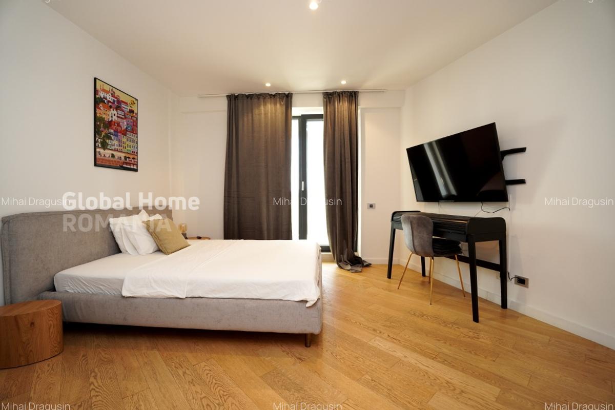 Apartament 3 CAMERE - 107MP + 2 TERASE 34 MP- AVIATIEI - 15