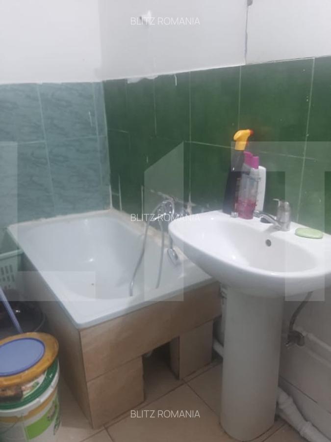 Apartament cu o camera zona Buziasului - 8