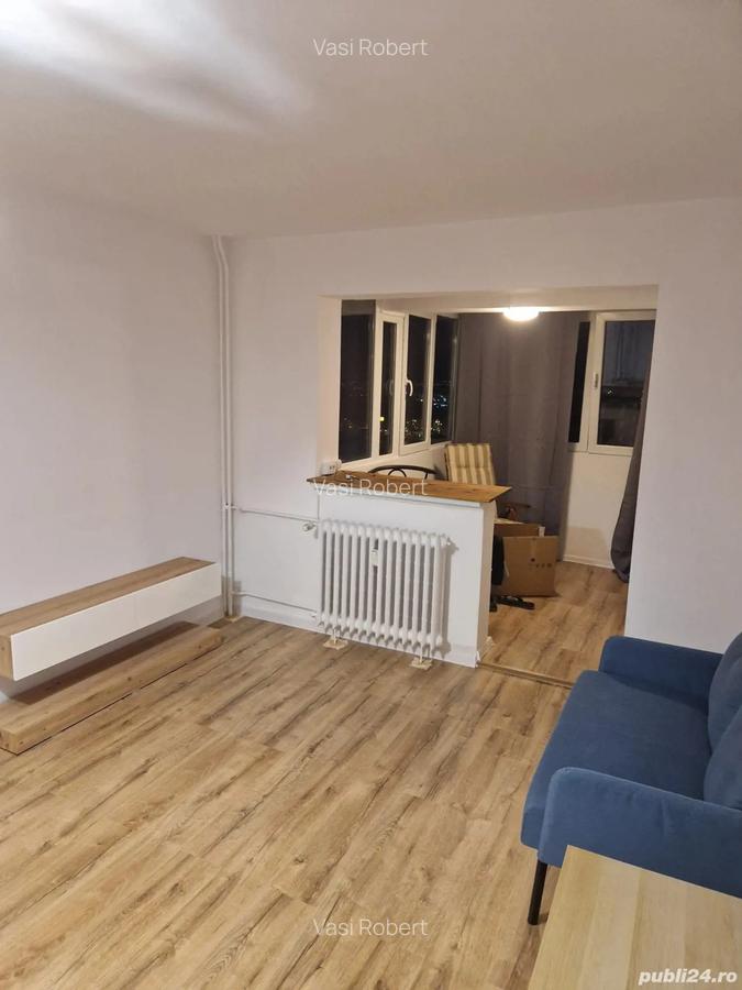 Garsoniera moderna Mega Mall- Iancului - 3