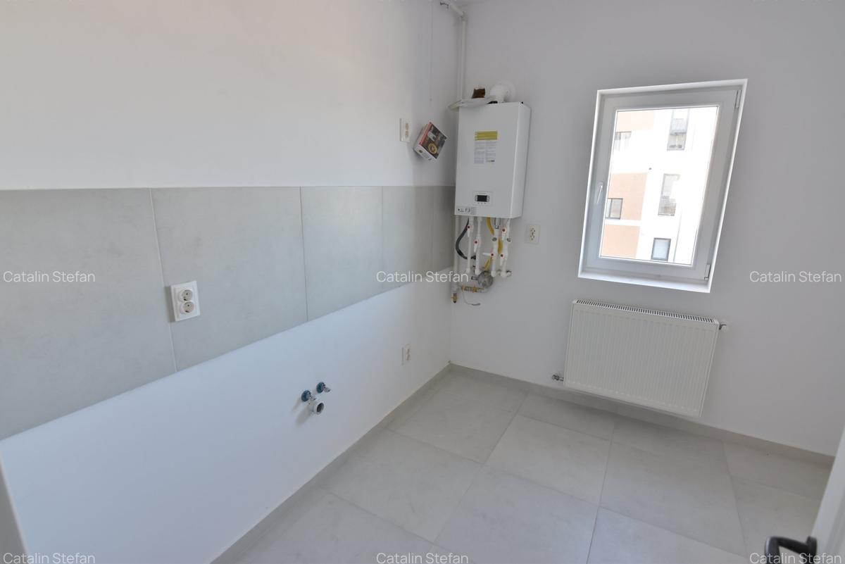 Garsoniera decomandata in BLOC NOU, BRAGADIRU - 3