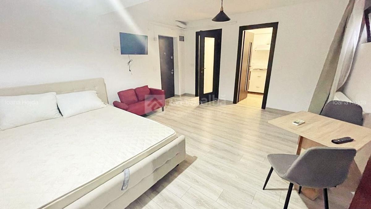 Ideal pentru tine! Centru, 1 camera ready to move - 2