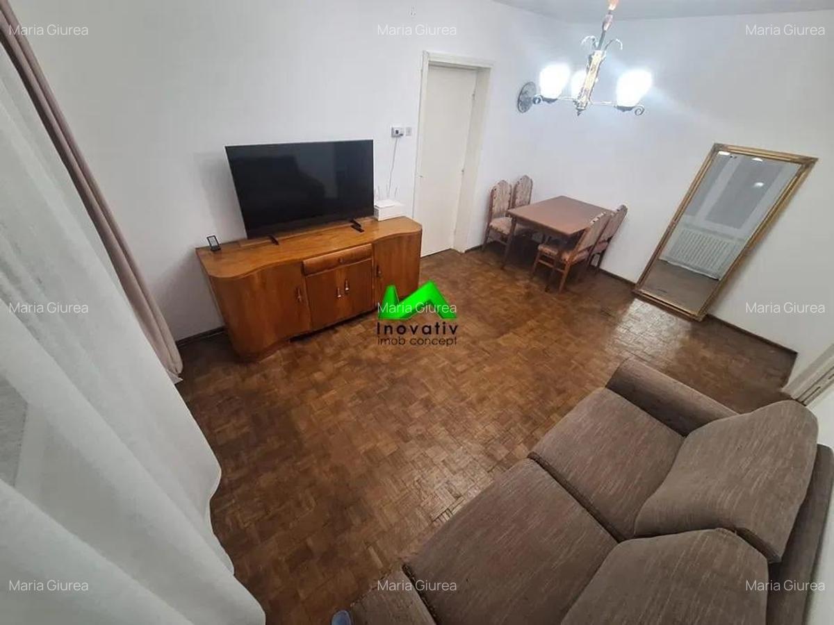 Apartament de inchiriat 2 camere Vasile Milea - 2