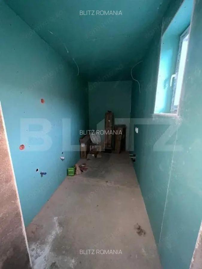 Casa cu teren 645 mp in Santana de Mure? 107 mp utili - 3