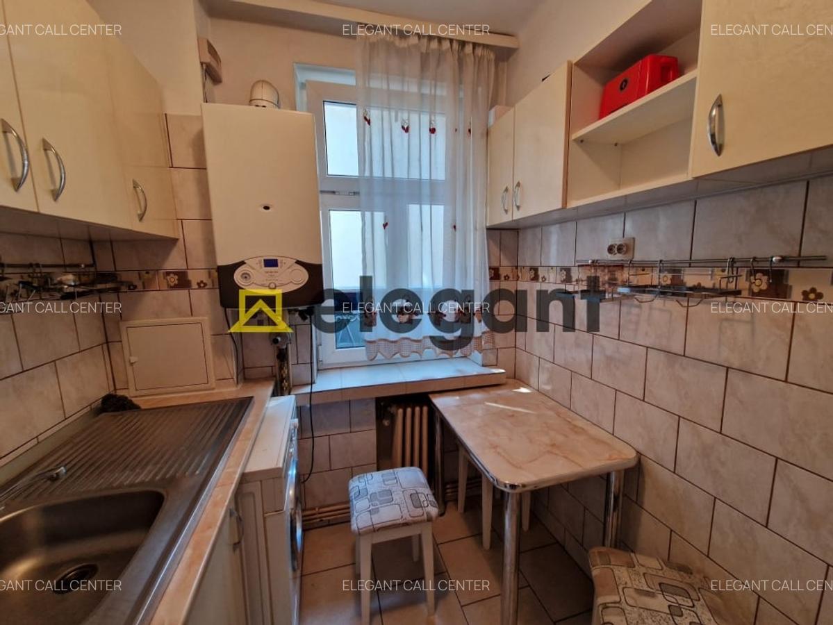 2 camere, decomandat, etaj 3, AC, centrala, Ultracentral-Teatru - 7