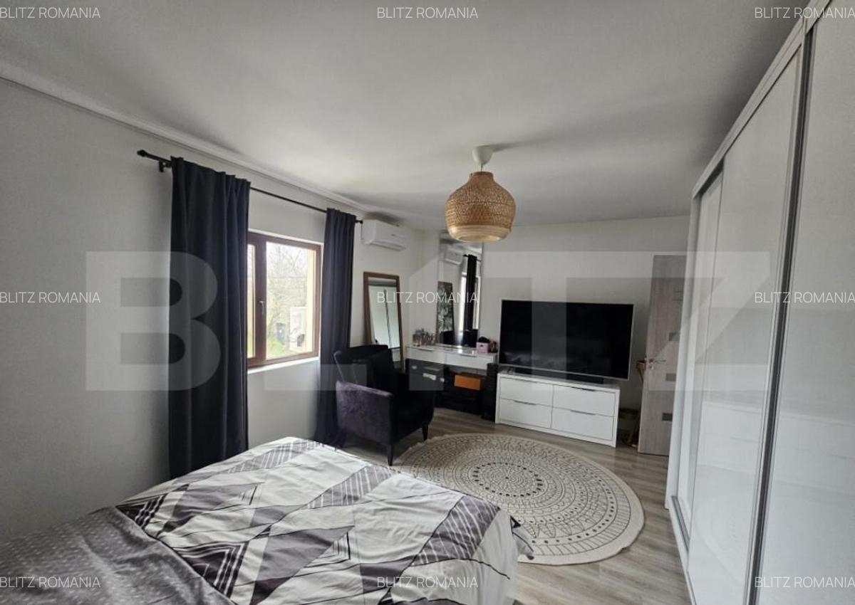 Casa 4 camere, 103 mp, zona Lapus/Bordei - 6