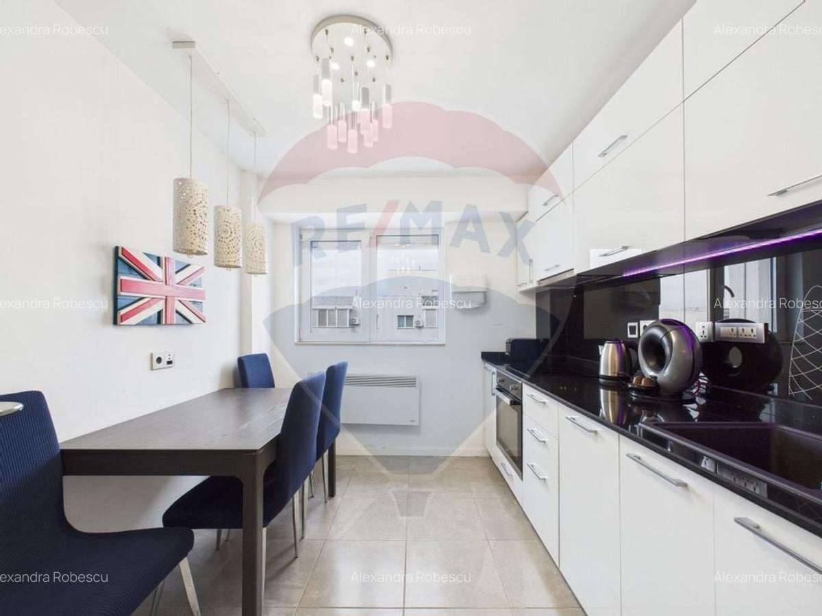 Apartament de vanzare 2 camere langa Parcul A.I.Cuza - 7