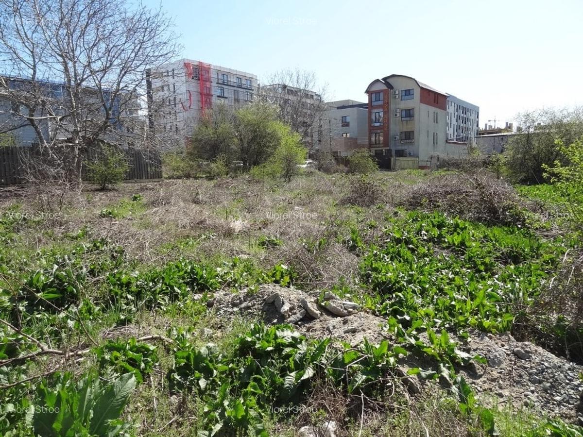 Zona Campus, Teren intravilan de vanzare 2500mp deschidere la doua strazi. - 3