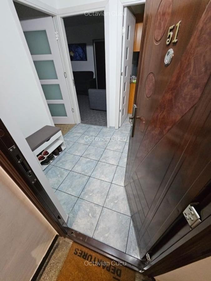 Apartament 2 camere, in blocul de la gura de metrou Eroii Revolutiei - 5
