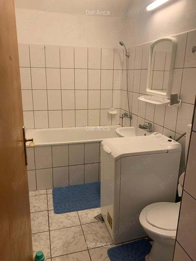 Apartament o camera Rogerius de incghiriat - 4