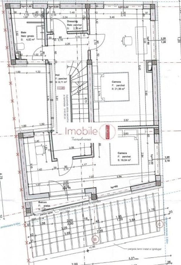 Casa Gruia | Imobil 2024 | Comision Zero - 8