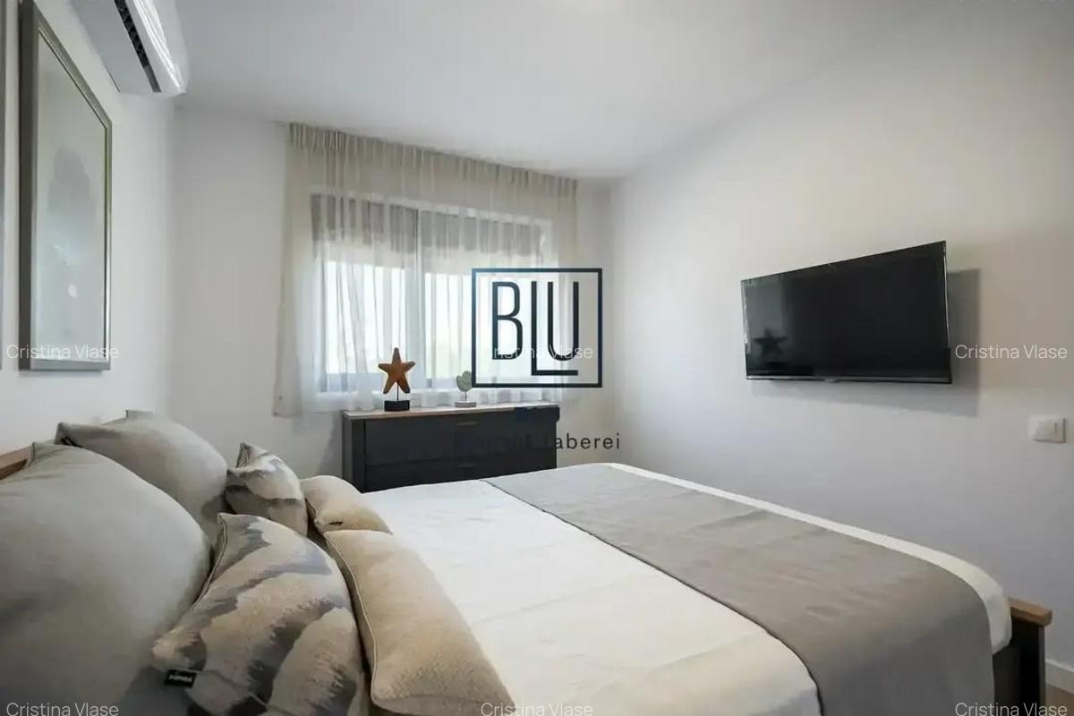 Apartament 1 camere Tip X4 - 9