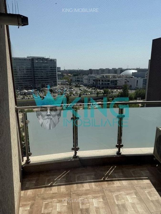 Apartament 2 Camere Lujerului Bucuresti - 7