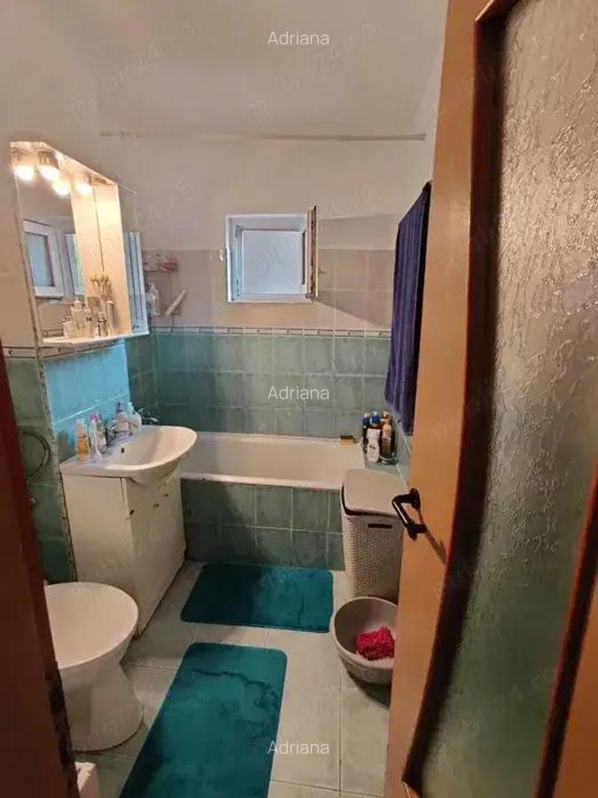 Apartament 2 camere Aradului confort1 amenajat centrala proprie mobilat si utilat - 8