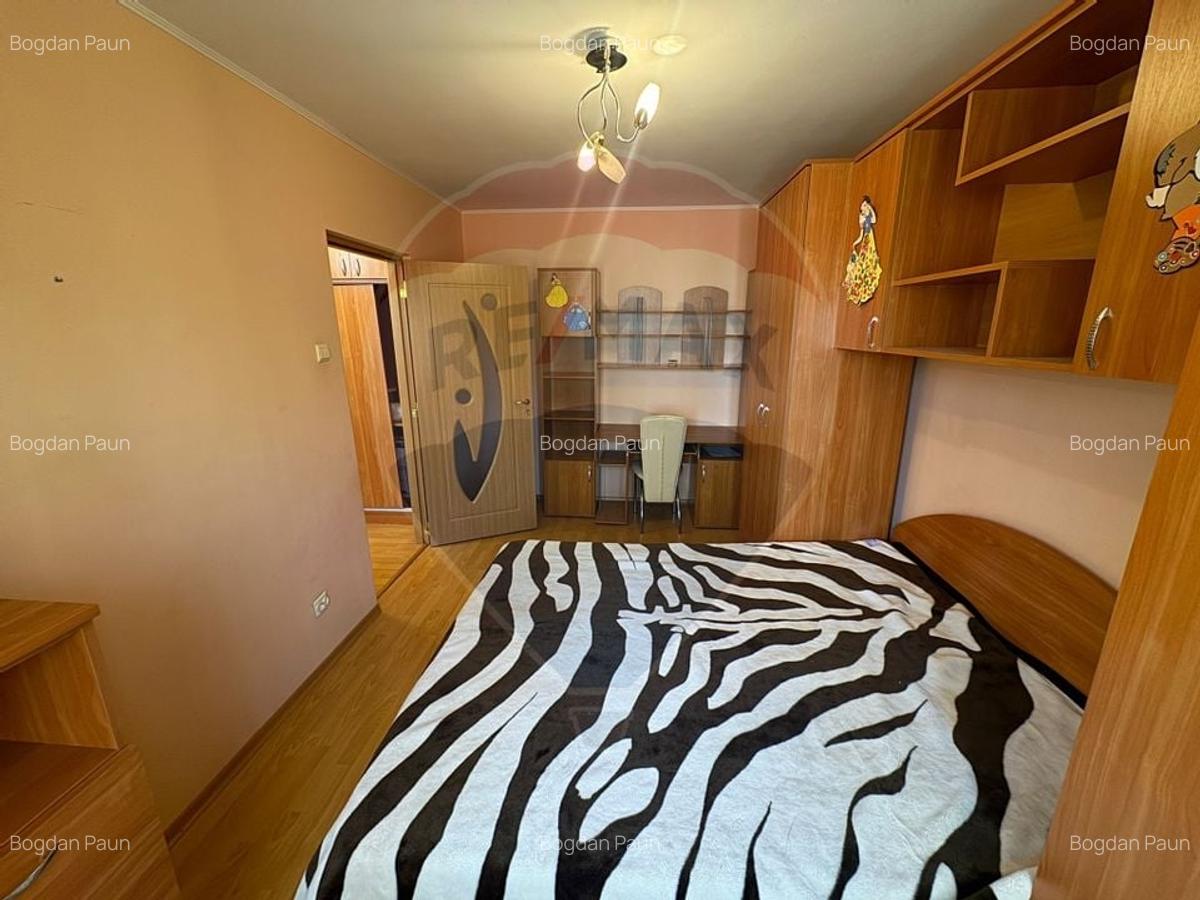 Apartament de vanzare cu 2 camere in zona Cornisa Bistritei - 4