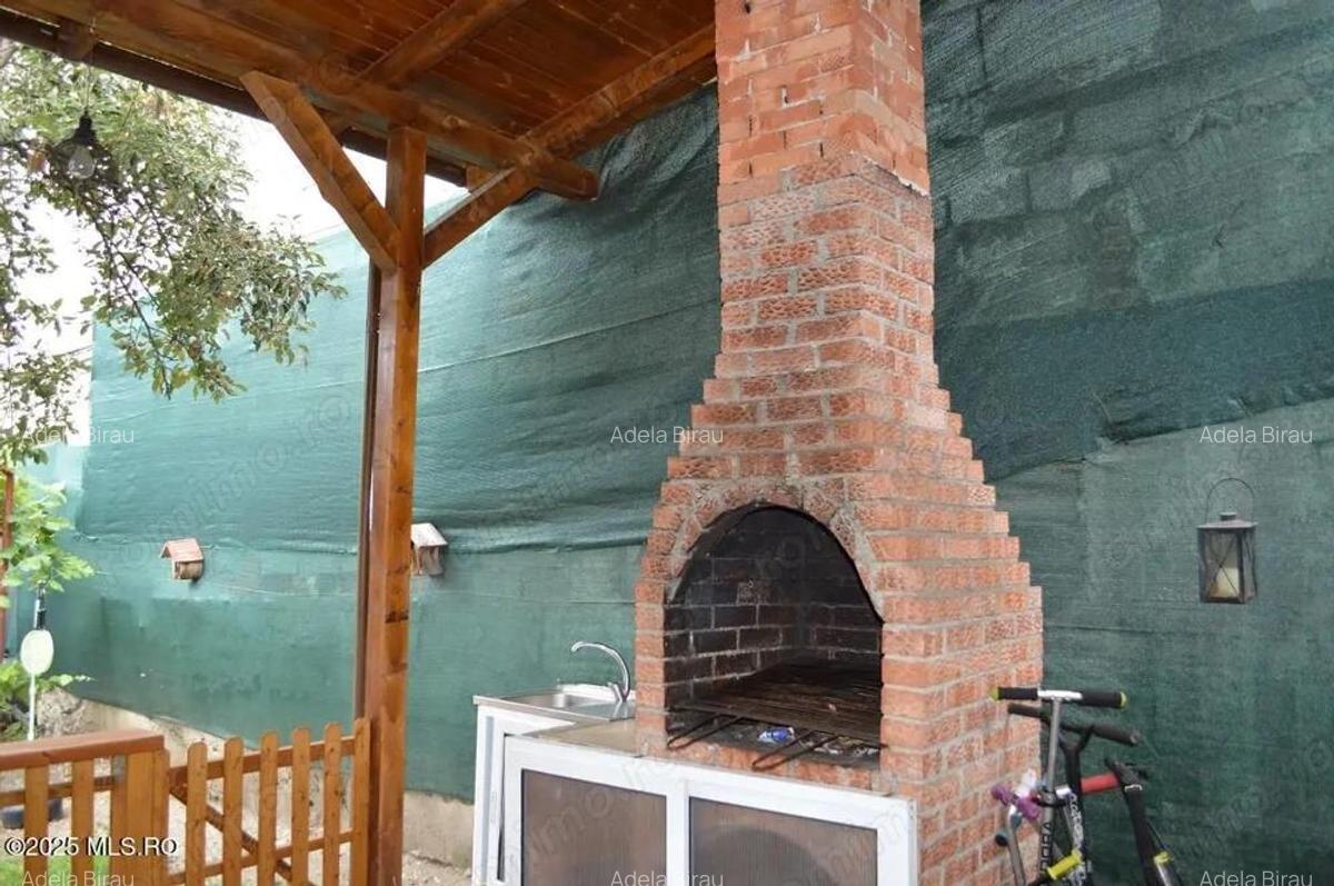 Pitesti - Slava, casa pe parter, teren 634 mp - 11