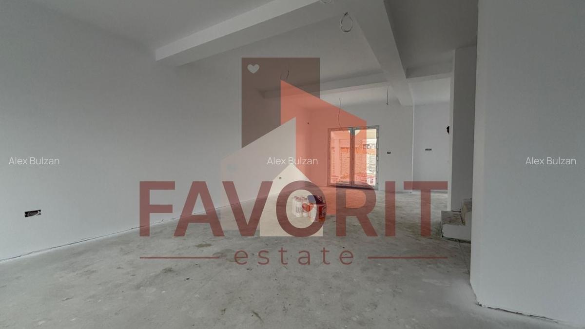 Duplex despartit | Inainte de Kaufland | Toate utilitatile | Curte amenajata - 7