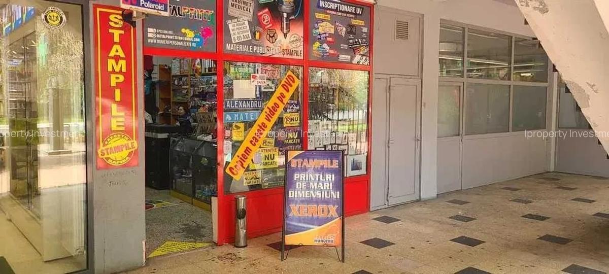 Spatiu Comercial | 40 Mp | Policlinica Titan | Parter - 6