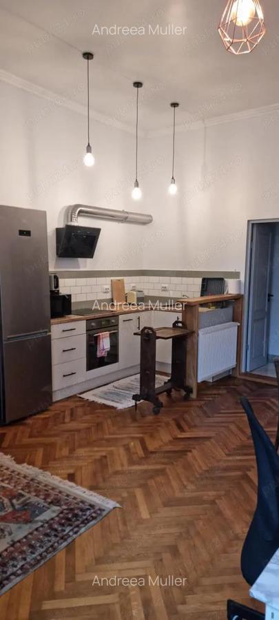 Apartament 2 camere ULTRACENTRAL - 1