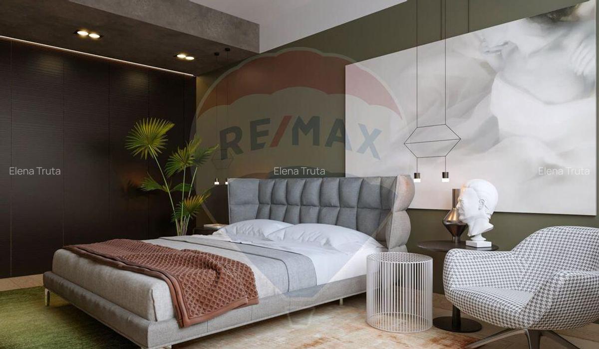 Apartament 3 camere decomandat | Finisaje Premium | Urban... - 11