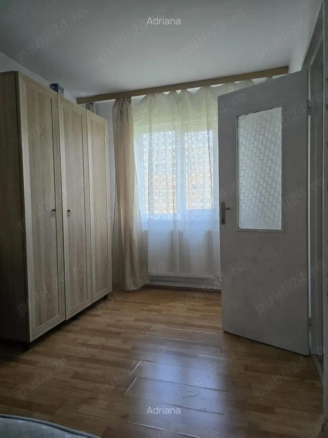 Apartament 3 camere etaj 3 Circumvalatiunii B-ul Cetatii centrala proprie - 7