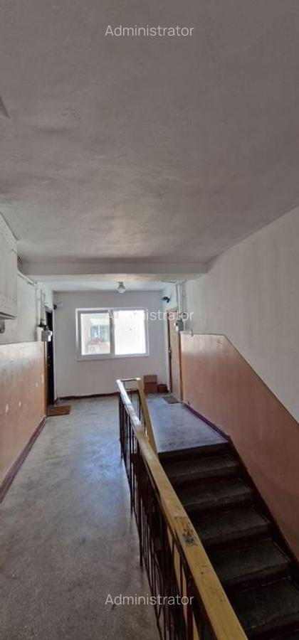 Tomis Nord-zona Euromaterna, 3 camere renovat, nou. - 18