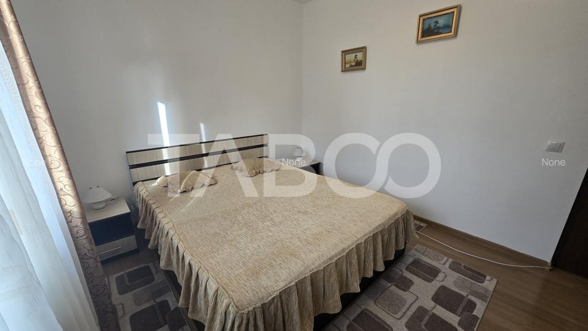 Apartament de inchiriat 2 camere loc de parcare Turnisor - 8