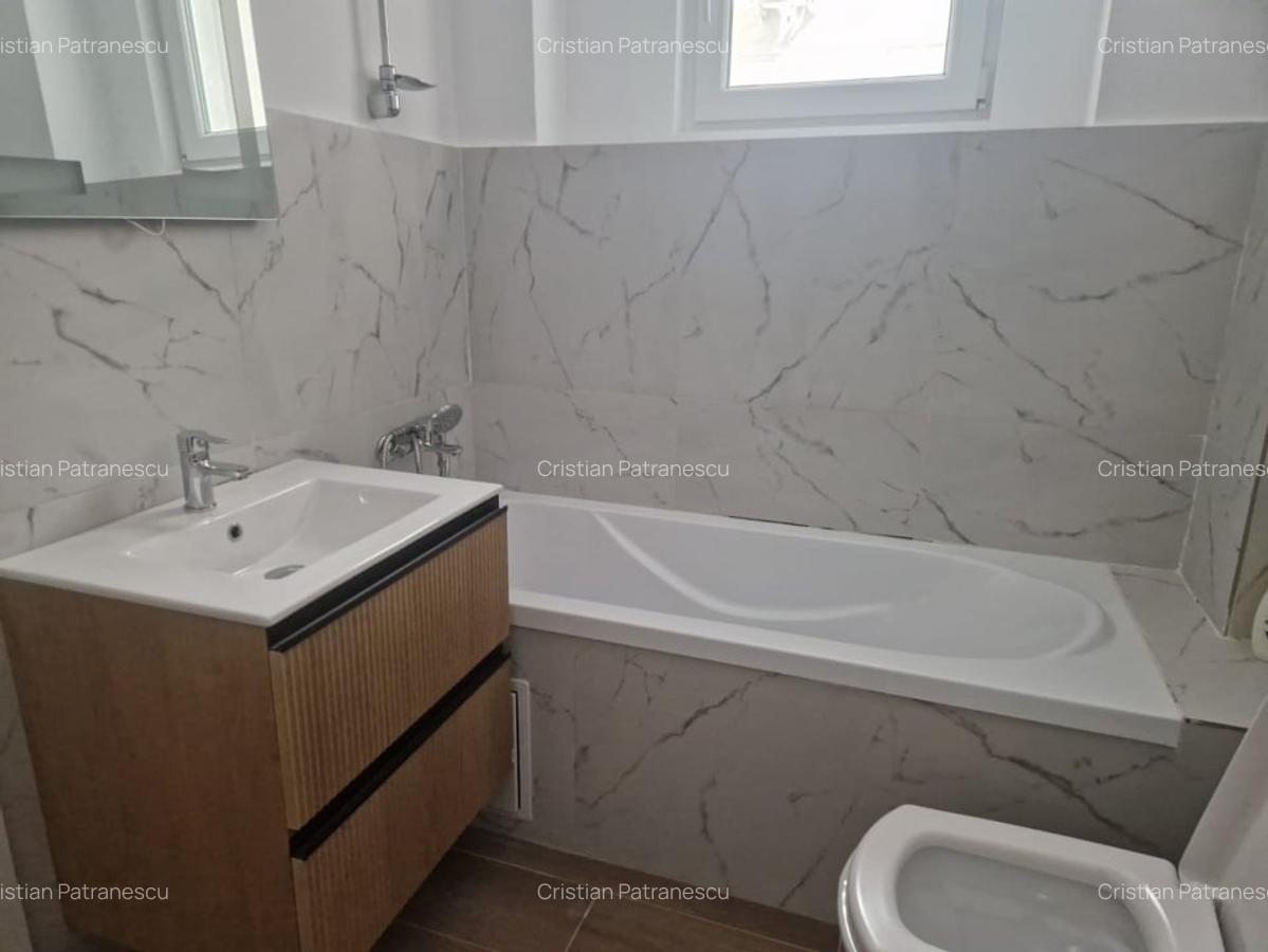 Apartament 2 camere | Ultracentral | 56mp | Boxa la Subsol - 5