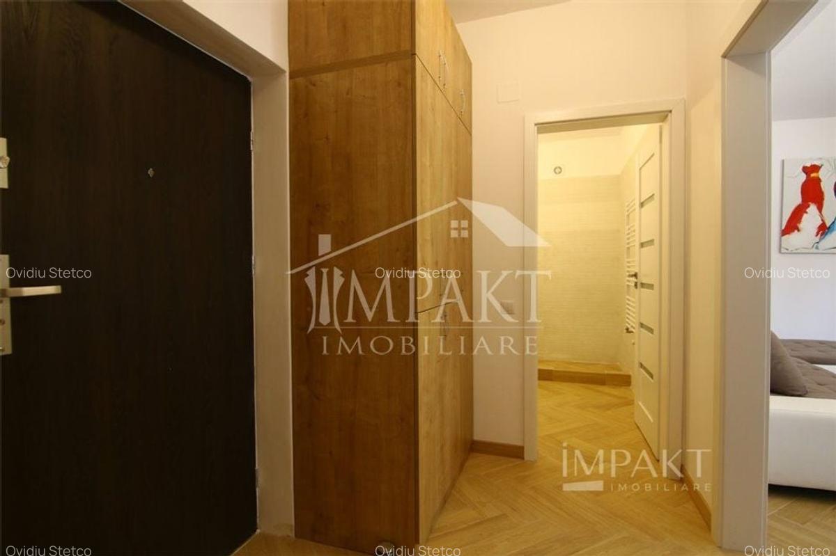 Apartament modern cu 2 camere, in Gheorgheni! - 6