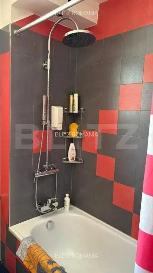 Apartament 3 camere 74mp,Codlea - 6