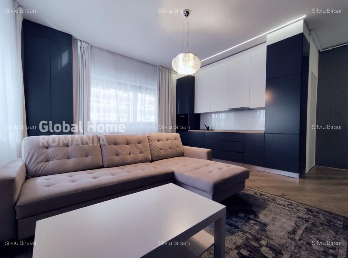 Apartament 3 camere 68,69 MP | Pipera - 4City North - 2