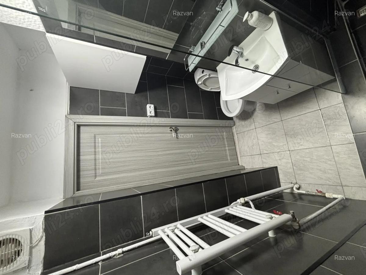 Apartament cu 2 camere de inchiriat - 8