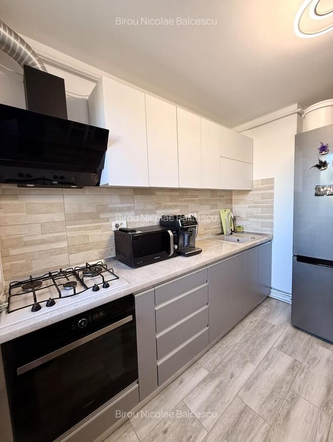 Apartament 2 camere Lux +CTP in zona Drumul Taberei - 4