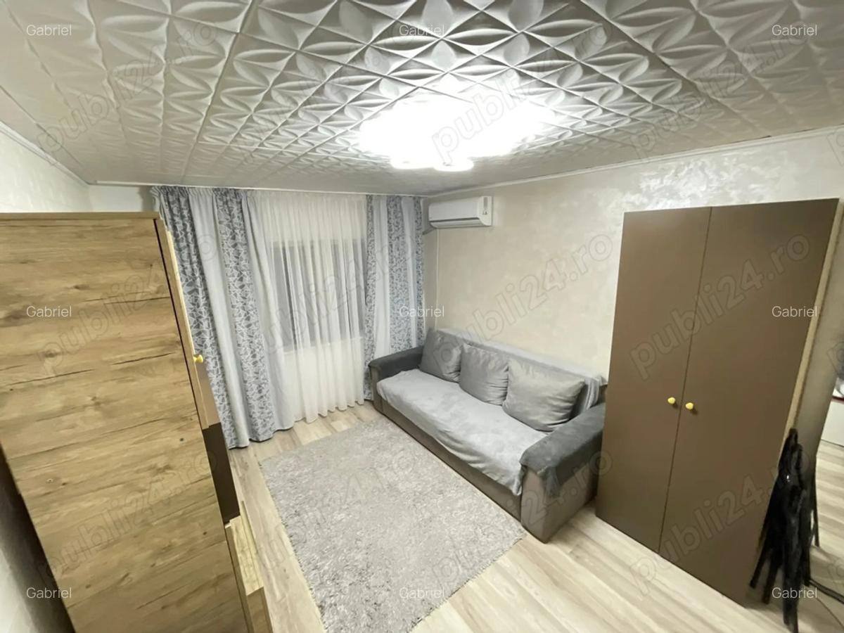 Inchiriez garsoniera zona metrou Pacii sector 6 - 4