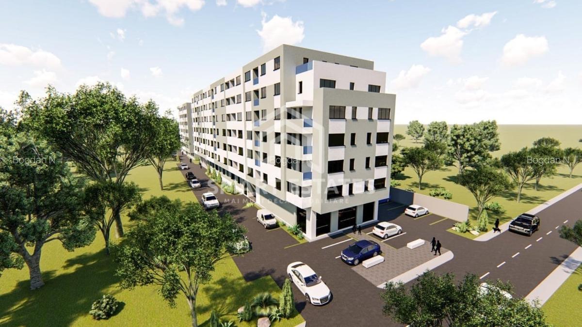 Garsoniera Cartier Grand Arena -comision 0% - 11