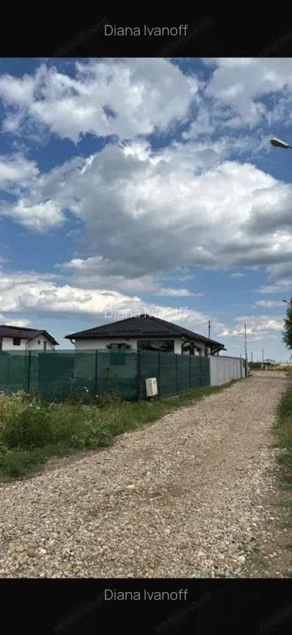 Teren intravilan 400 mp Sat Strejnicu, Prahova - 6