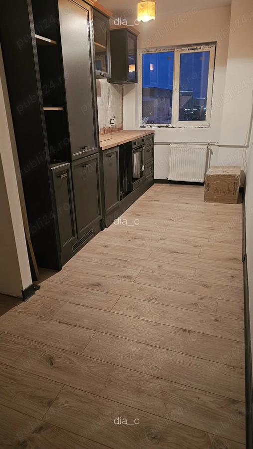 Persoana fizica inchiriez apartament 2 camere zona Olimpia - 5
