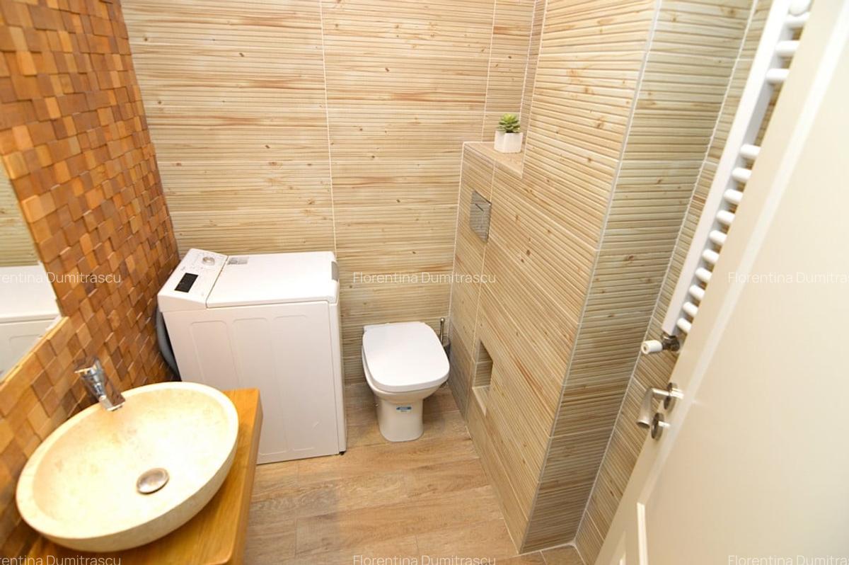 INCHIRIERE APARTAMENT 3 NERVA TRAIAN - VLAICU VODA RESIDENCE - 41