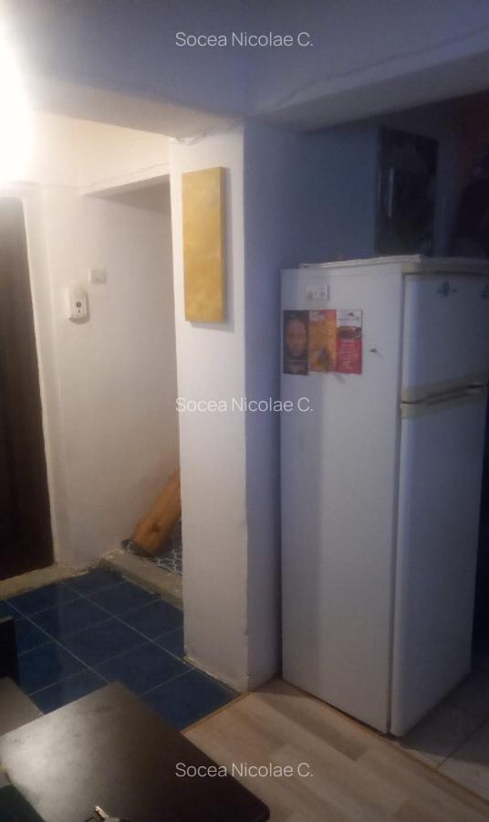 Apartament 3 camere, decomandat Bd-ul Grigore Balan - 11