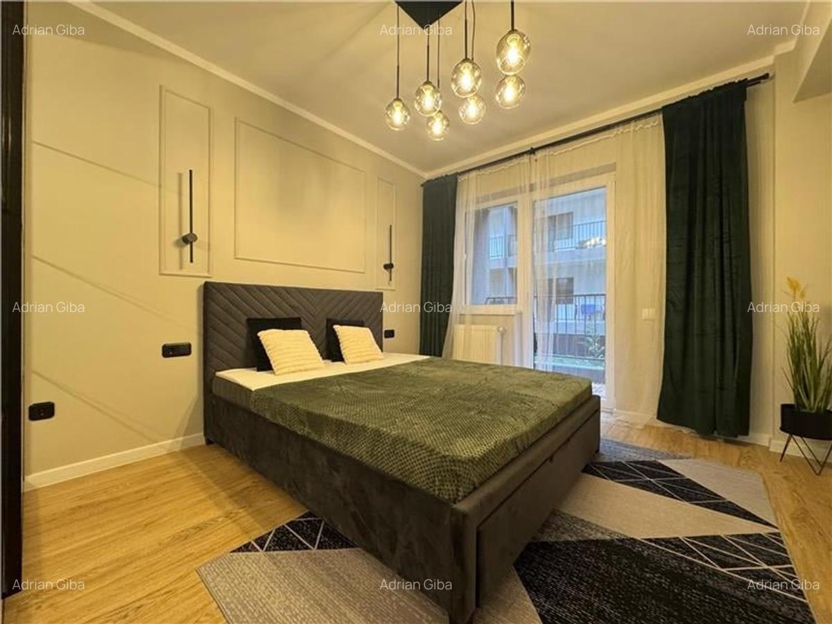 Apartament 2 camere - LA CHEIE - 55mp, parcare | FLORESTI - 6