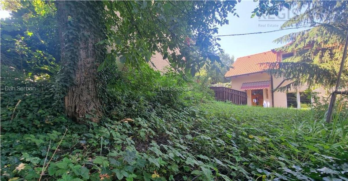 Apartament de doua camere la casa , cu gradina zona centrul - 13